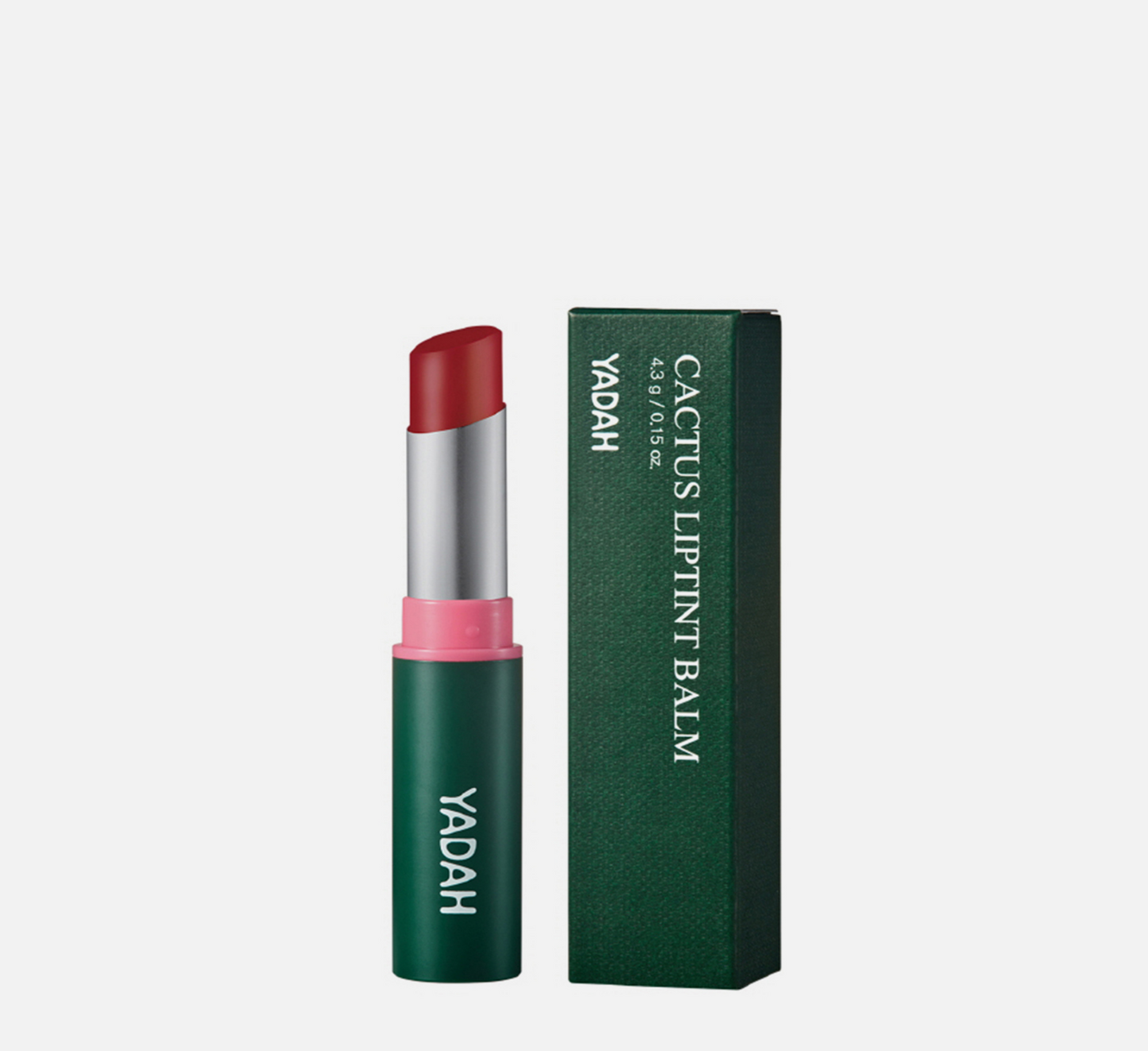 CACTUS LIP TINT BALM