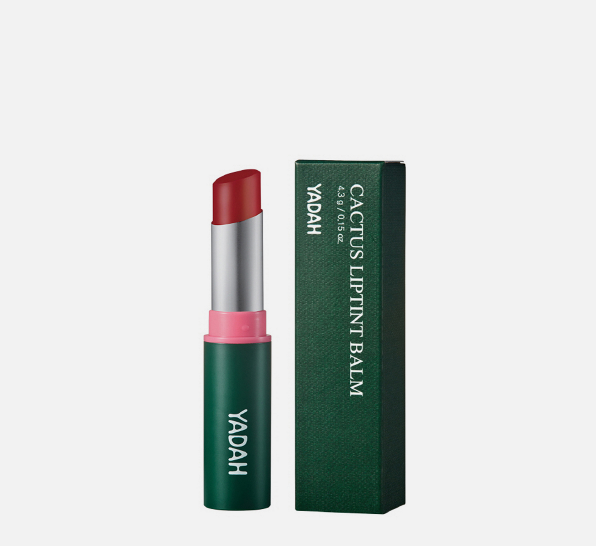 CACTUS LIP TINT BALM