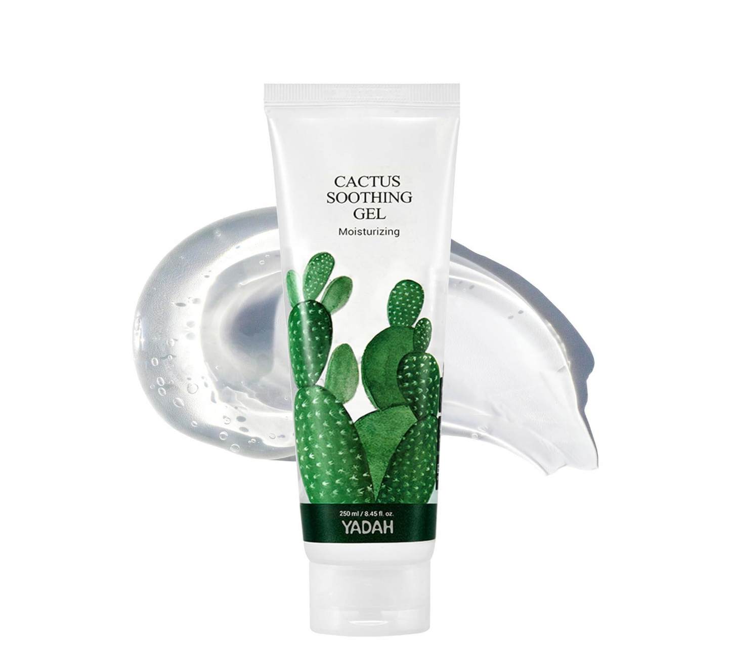 CACTUS SOOTHING GEL *250 ml