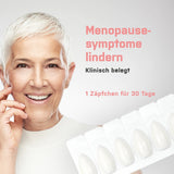 CANNEFF VAG SUP Vaginal Suppositories with CBD and Hyaluronic Acid