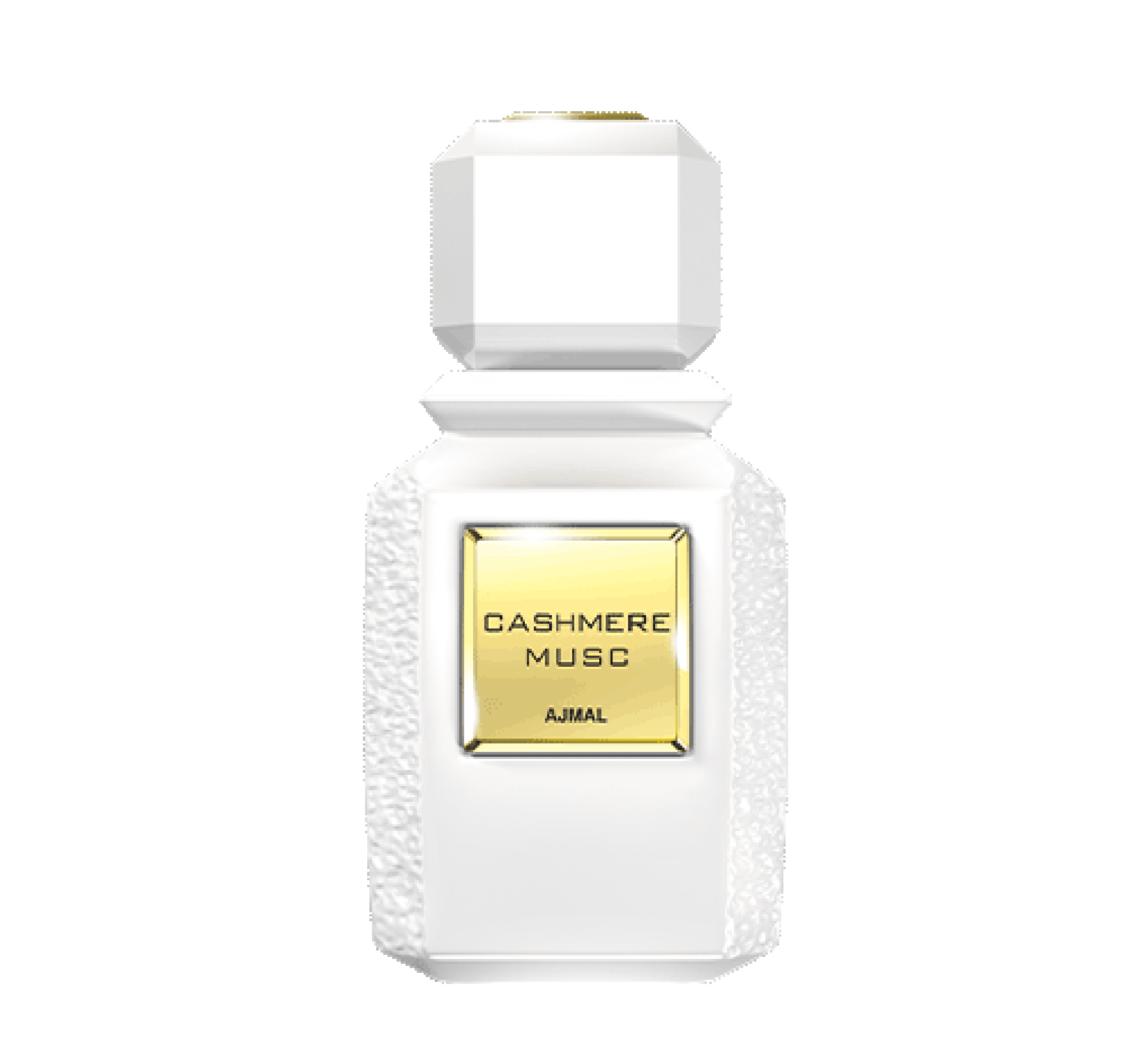CASHMERE MUSK EAU DE PARFUM 100 ML