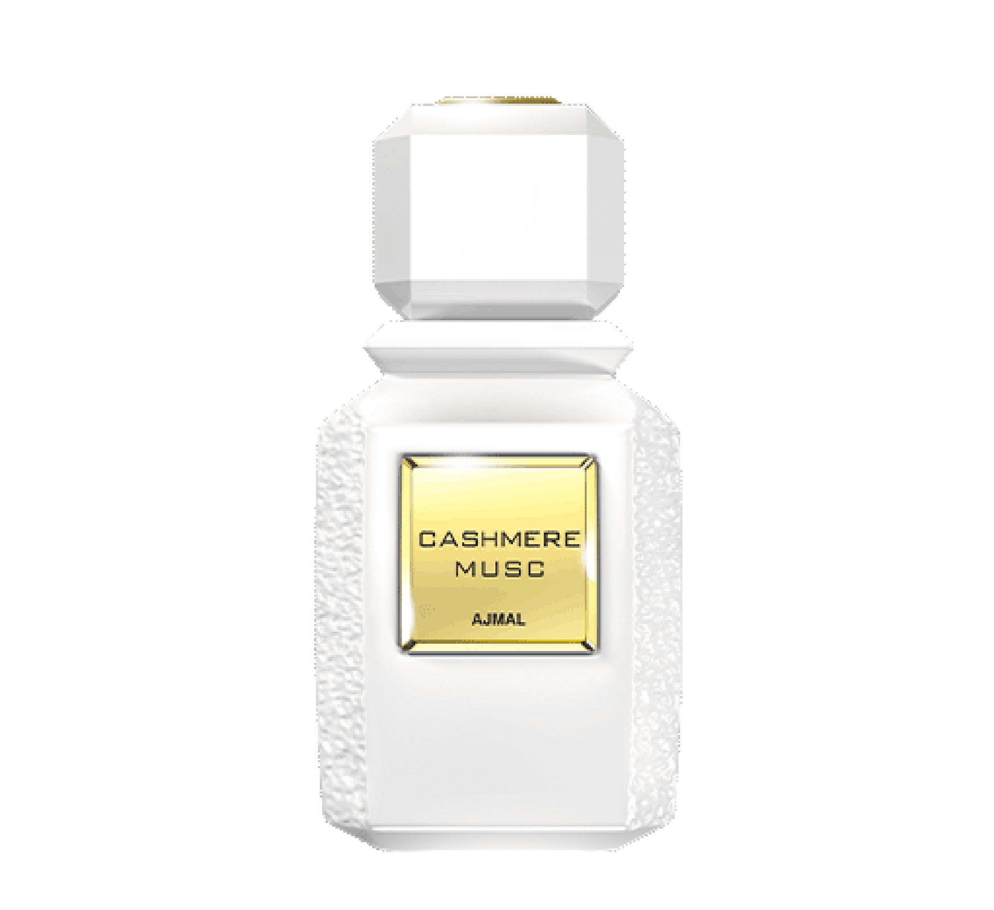 CASHMERE MUSK EAU DE PARFUM 100 ML