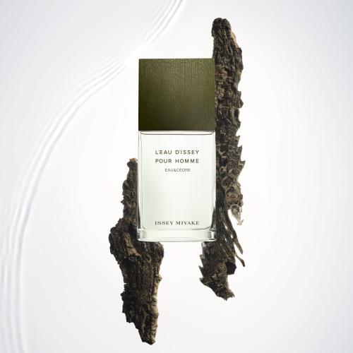 EAU&CEDRE L’EAU D’ISSEY POUR HOMME
