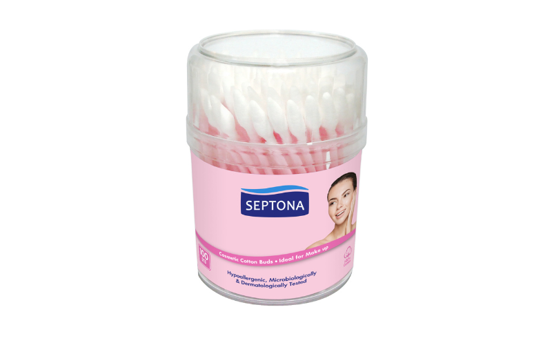 Beauty cotton buds