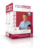 CH155f Automatic Blood Pressure Monitor