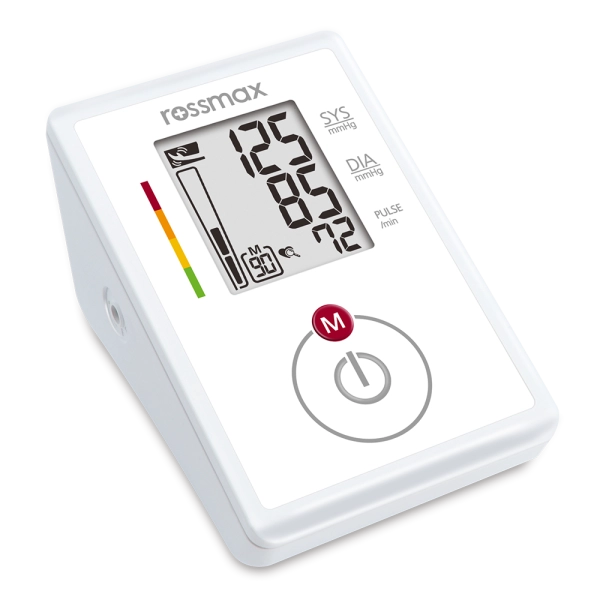 CH155f Automatic Blood Pressure Monitor