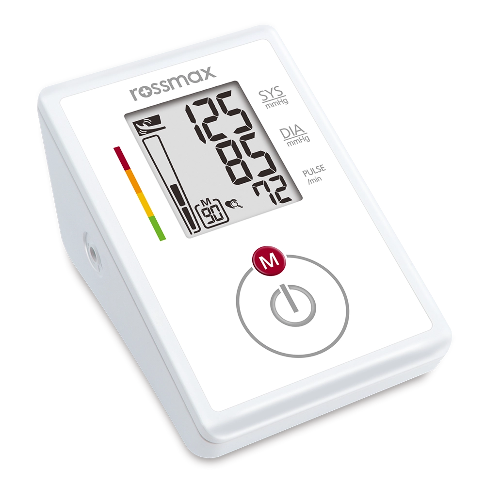 CH155f Automatic Blood Pressure Monitor