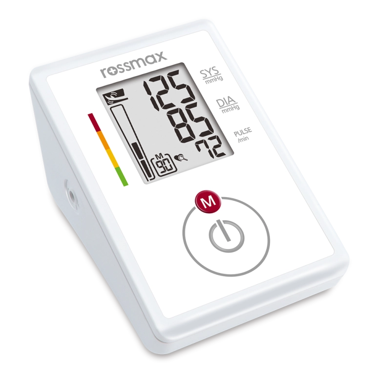 CH155f Automatic Blood Pressure Monitor
