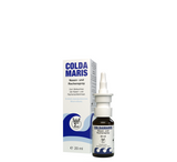 COLDAMARIS Nasal and Throat Spray *20ml