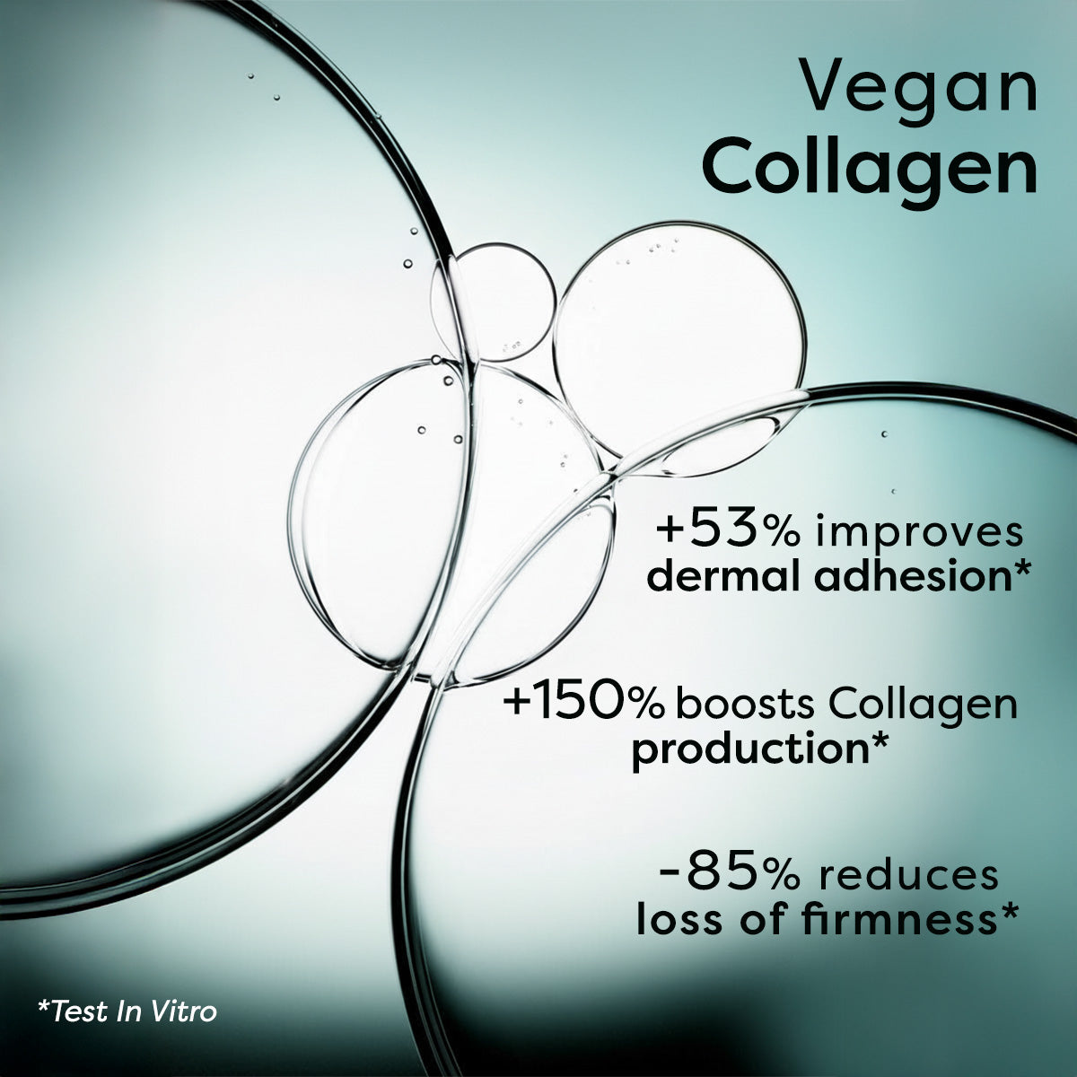 Vegan Collagen Facial Serum
