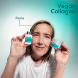 Vegan Collagen Facial Serum