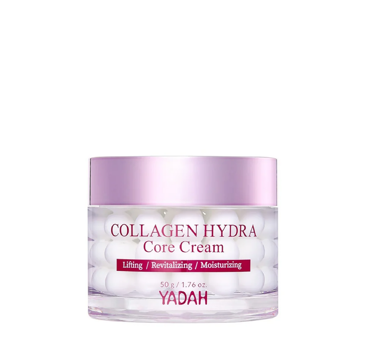 COLLAGEN HYDRA CORE CREAM