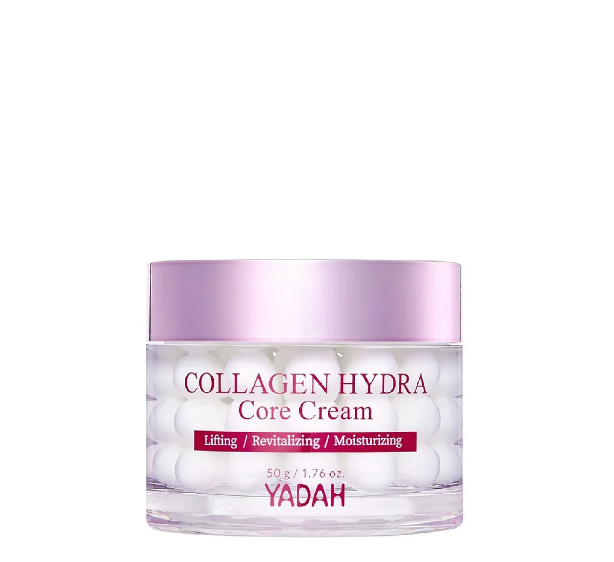 COLLAGEN HYDRA CORE CREAM