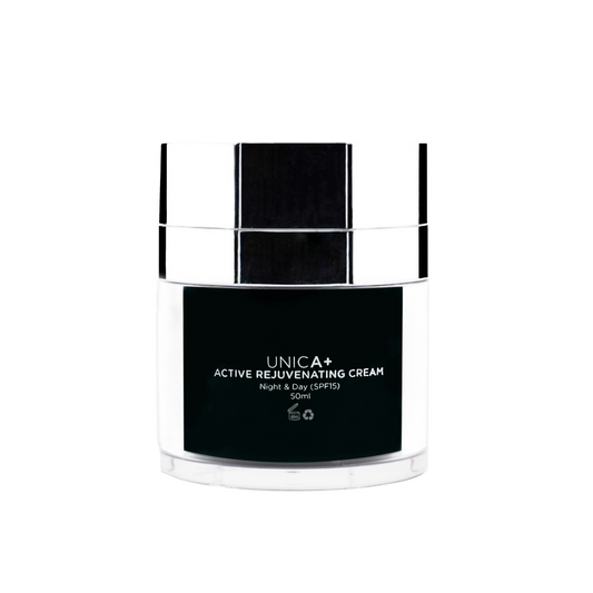 UNICA+ ACTIVE REJUVENATING