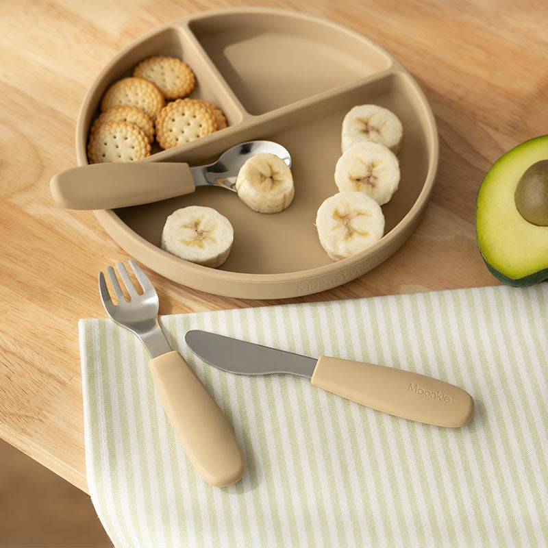 Classic Cutlery Set