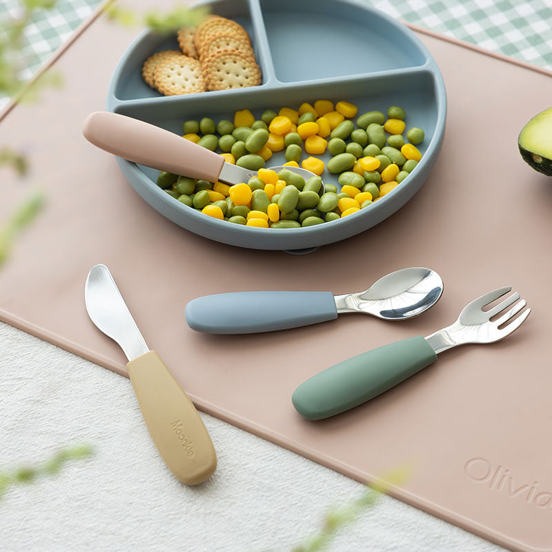 Classic Cutlery Set