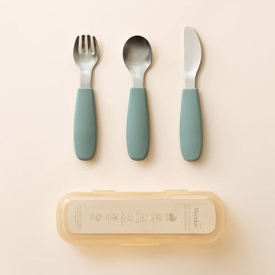 Moonkie Classic Cutlery Set