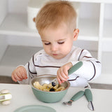 Classic Cutlery Set