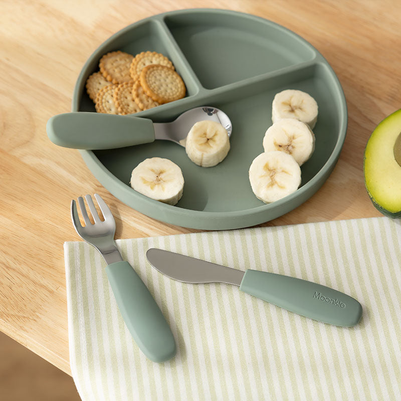 Classic Cutlery Set