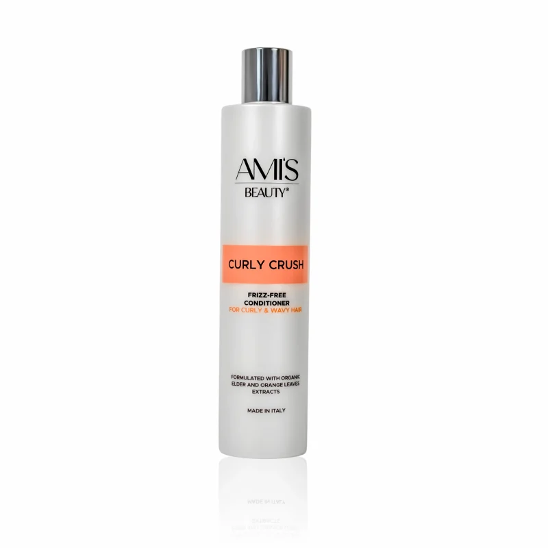 CURLY CRUSH CONDITIONER