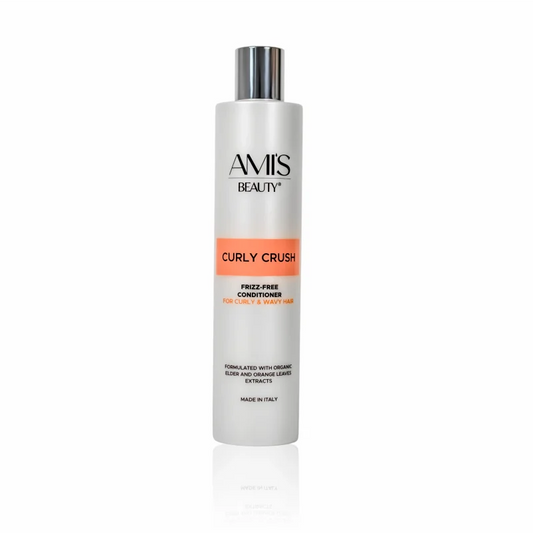 CURLY CRUSH CONDITIONER