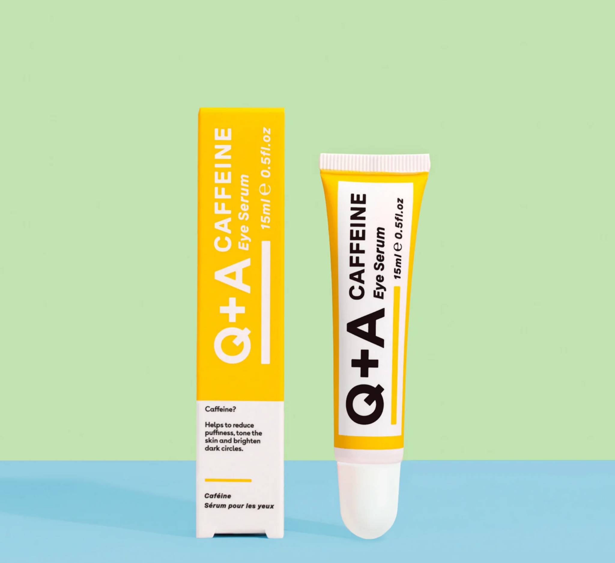 Caffeine Eye Serum *15ml