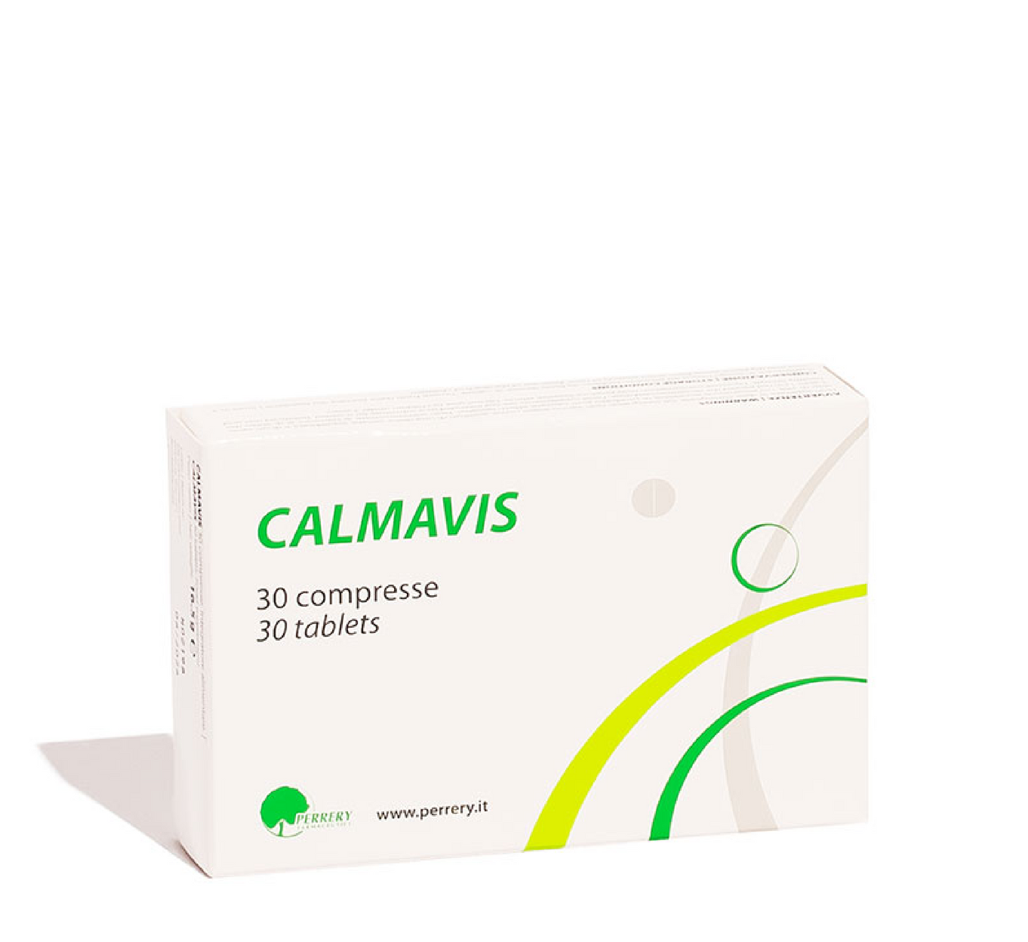 Calmavis *30tabs