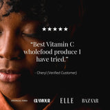 Camu Camu Powder, Organic - 70g