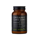 Camu Camu Powder, Organic - 70g