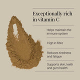 Camu Camu Powder, Organic - 70g