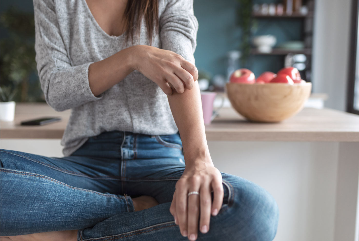 CANNASEN® Psoriasis Gel
