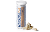 LACTOFLORENE PLUS *30 CPS