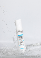 8% Panthenol, Shea Butter & Squalane Recovery Mask Cream