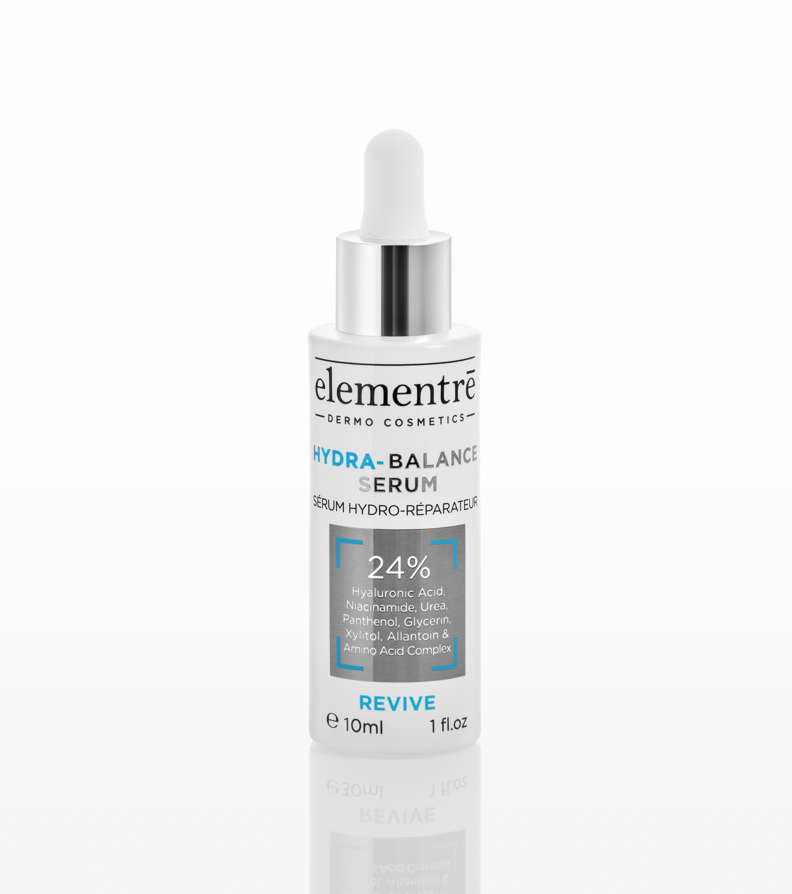 Hydra-Balance Serum - 24% Ultimate Hydrating & Appeasing Complex - 10ml
