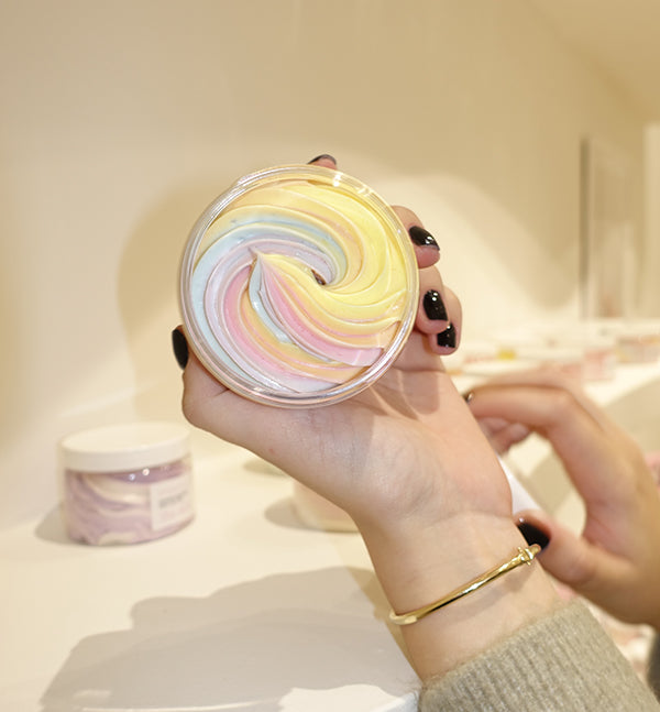 Caramel Pistachio Travel Size