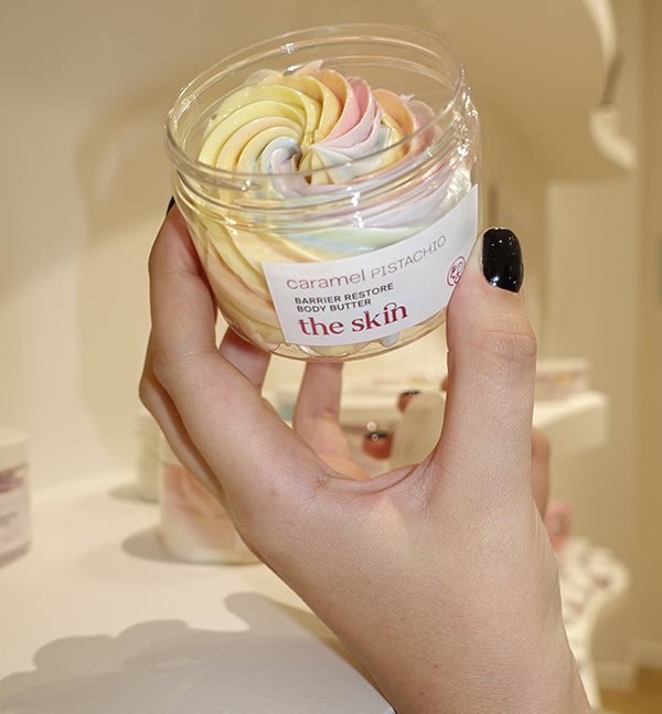 Caramel Pistachio Travel Size