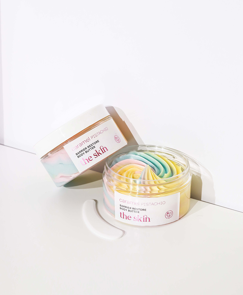 Caramel Pistachio Travel Size