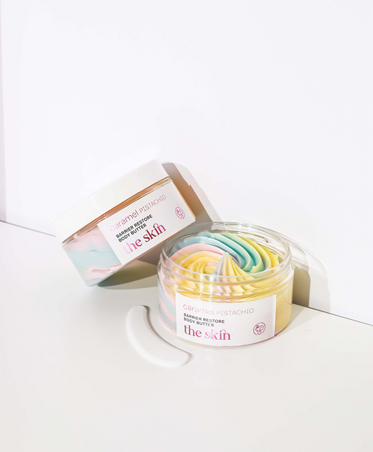Caramel Pistachio Travel Size