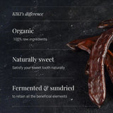 Carob Powder, Organic - 185g
