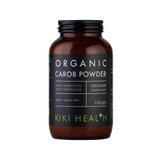 Carob Powder, Organic - 185g