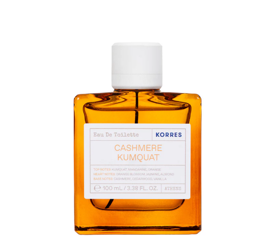 Cashmere Kumquat Eau De Toilette