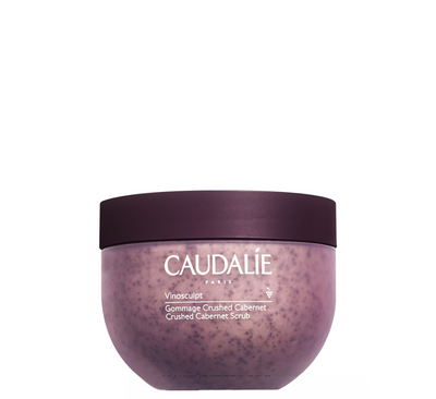Scrub Caudalie Crushed Cabernet (*150gr)