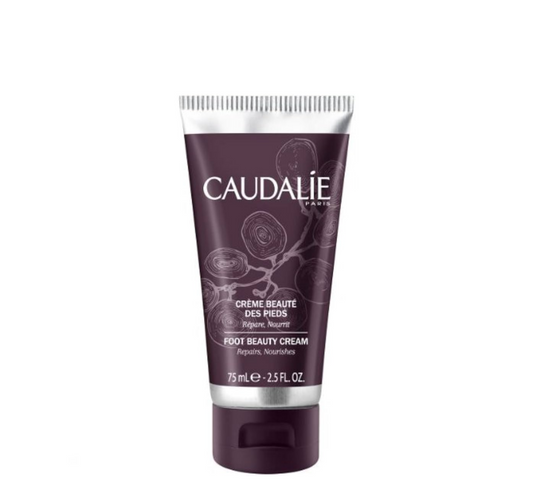 Caudalie Foot Beauty Cream - Halsa