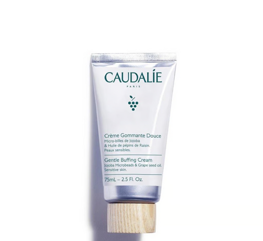 Caudalie Gentle Buffing Cream (*75ml) - Halsa