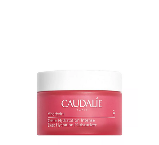 Caudalie VinoHydra Deep Hydration Moisturizer *50ml