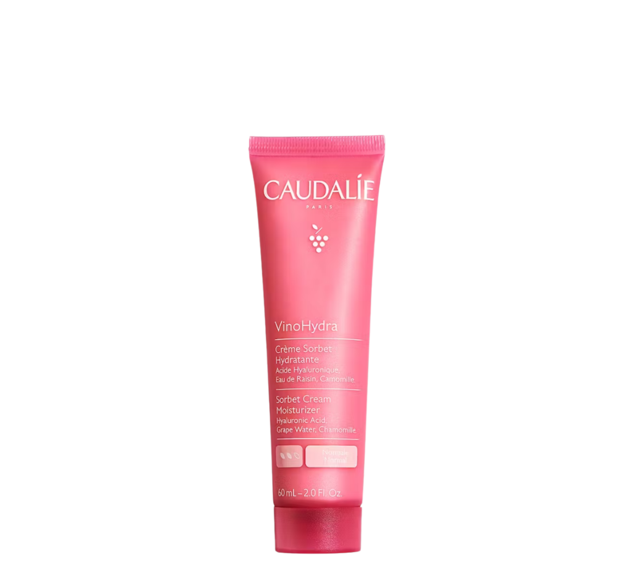 Caudalie VinoHydra Sorbet Cream Moisturizer *60ml