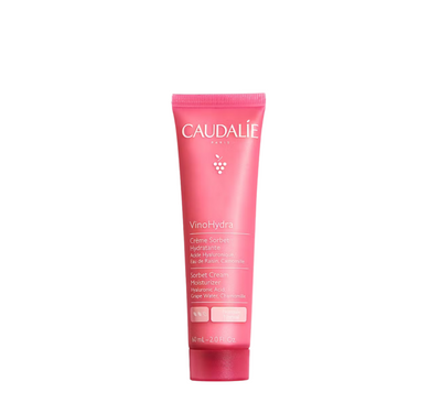 Крем-хидратант Caudalie VinoHydra Sorbet *60 мл