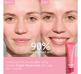 Caudalie VinoHydra Sorbet Cream Moisturizer *60ml