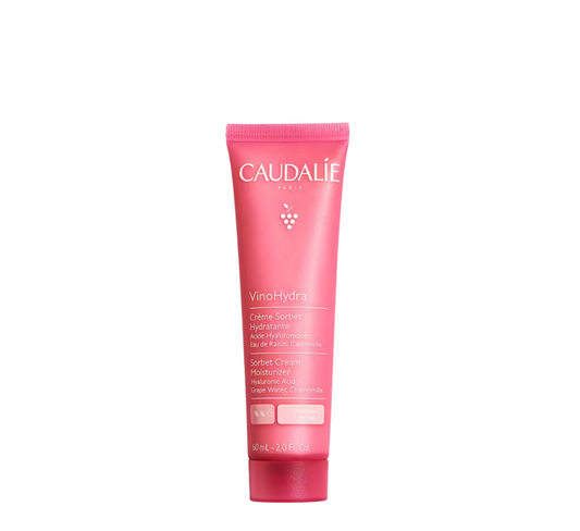 Caudalie VinoHydra Sorbet Cream Moisturizer *60ml