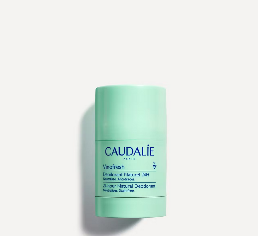 Caudalie Vinofresh 24h природен дезодоранс (50 гр)